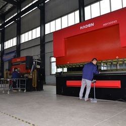 Hebei Nanfeng Metal Products Co., Ltd.