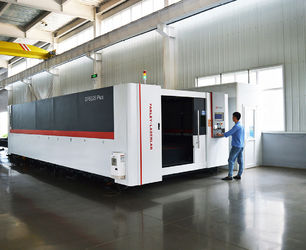 Hebei Nanfeng Metal Products Co., Ltd.