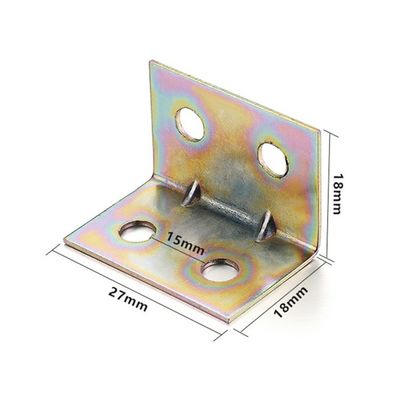 스테인리스 스틸 제조 서비스 OEM 금속 스탬핑 부품 용도 /-0.01mm