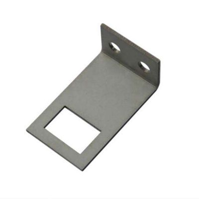 100% 검사 맞춤형 스테인리스 스틸 알루미늄 엽 금속 스탬핑 부품