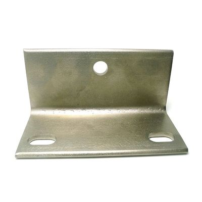 기계 하드웨어 부착품 사용자 지정 가능한 옵션으로 정제 된 철 스탬핑 부품