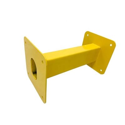 고급 용접 및 굽기 프로세스를 가진 맞춤형 스탬핑 제품