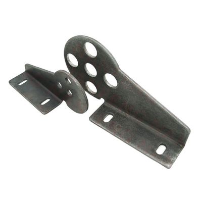 ISO9001 2008 CE 인증 맞춤형 용접 및 스탬핑을위한 Nanfeng 프레임 저렴