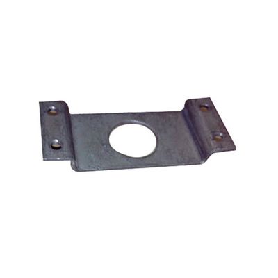 ISO9001 2008 CE 인증을 받은 Nanfeng 맞춤형 용접 및 엽금속 제조 부품