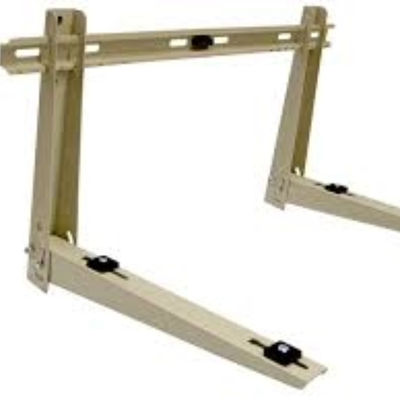 에어컨의 강철 브래킷 (Steel Brackets for Air Conditioner) 수동 전원 공급원 내부/제3자 검사