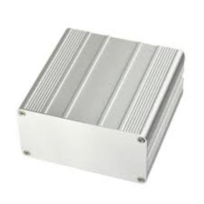 ISO9001 2008 CE 승인 된 용접 및 가공용 맞춤 알루미늄 상자 장