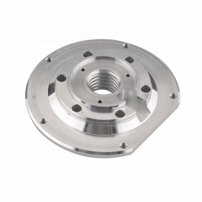 맞춤형 두 번째 작업 전기 플랜팅 합리적인 가격에 CNC 가공 부품