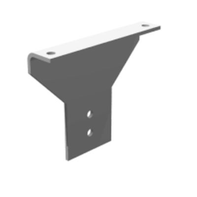 강철/알루미늄/황제/온화강/철/탄소강 금속판 스탬핑 및 용접 부품