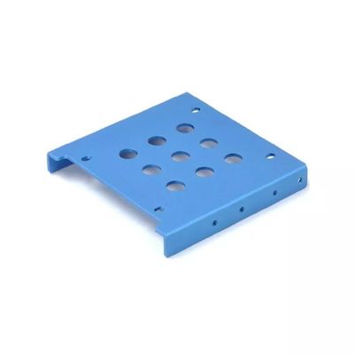 부착 및 0.5mm-25mm 두께와 함께 사용자 지정 금속 굽기 스탬핑 제조