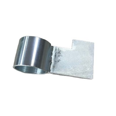 ISO9001 2008/CE/ROHS/ISO/TS 16949 2000 최고 품질의 인증 맞춤형 용접 부품