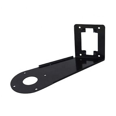 작은 주문 용납 금속 스테인리스 스틸 스탬핑 부품 두께 0.5mm-25mm