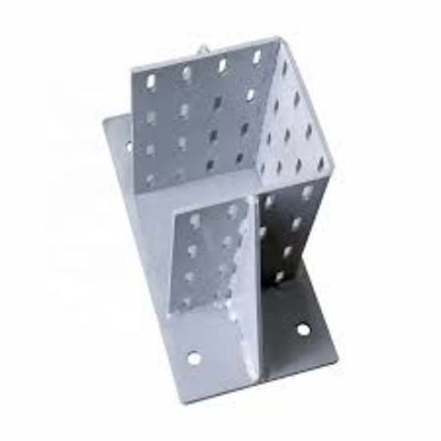 ISO9001 2008 인증 철강 및 스테인레스 스틸 바닥 장착 기판 낮은 가격