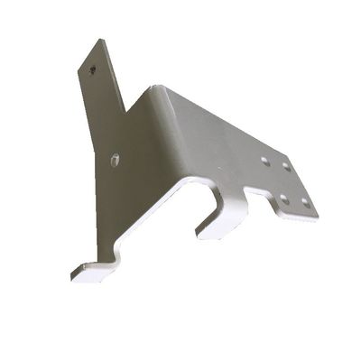 맞춤형 펀칭 프로세스 금속 엽판 스탬핑 생산용 자동차 굽기 부품