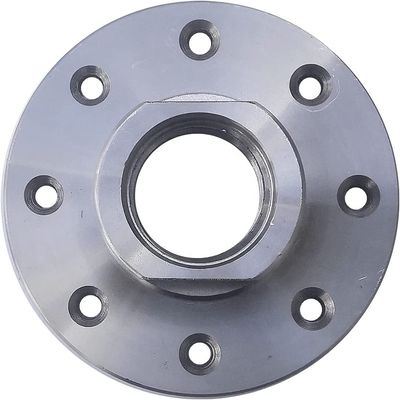 자동차 금속 부품 용납 가능한 소규모 주문과 0.5mm-25mm 두께로 주문
