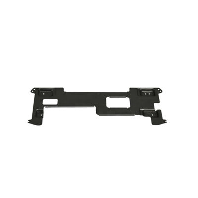0.5mm-25mm 두께 맞춤 금속 부품 인프라 애플리케이션에 다재다능