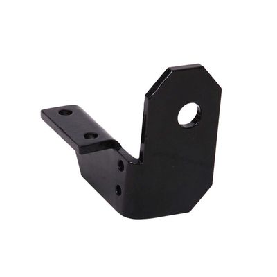최고 등급 Nanfeng 굽는 엽 금속 부품 코팅과 0.5mm-25mm 두께