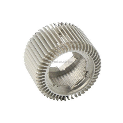 0.5mm-25mm 두께 맞춤 알루미늄 자동차 또는 기계 모터