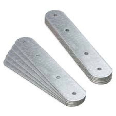 ISO9001 2008/CE/ROHS/ISO/TS 16949 2000 인증을 받은 목재용 철강 목재 연결 장치