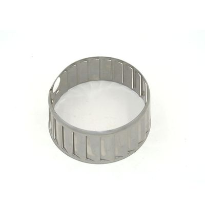 ISO9001 2008 인증 스틸 심부착 스탬핑 부품