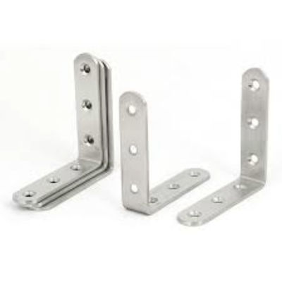 자동차 산업에 대한 저렴한 맞춤식 철강 및 스테인리스 스틸 각 Brackets