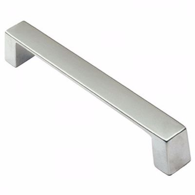 맞춤형 용접 프로세스 란펜의 금속 손잡이 0.5mm-25mm 두께 보장