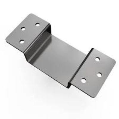 전기 스탬핑 제조에 필요한 진료 금속 부품