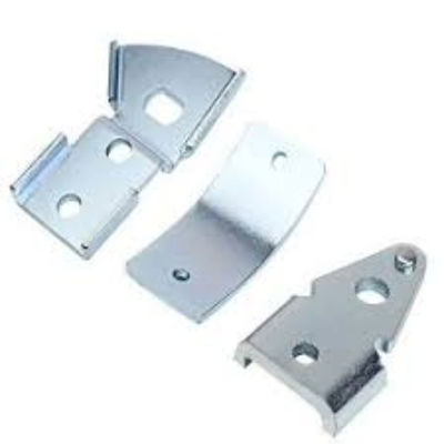 합리적인 가격 맞춤형 스탬프 브래킷 제조 굽기 및 용접 서비스