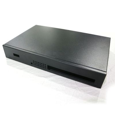 OEM 엽금속 스탬핑 PC 타워 케이스 무료 샘플과 맞춤 알루미늄 컴퓨터 케이스
