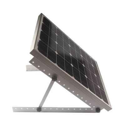ISO9001 인증 맞춤형 태양 전지 패널 장착 제조