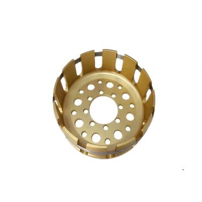 탄소 강철 및 0.05mm 용량 기계 부품에 대한 맞춤형 CNC 회전 서비스