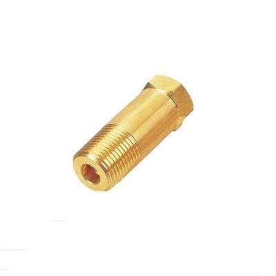 탄소 강철 및 0.05mm 용량 기계 부품에 대한 맞춤형 CNC 회전 서비스