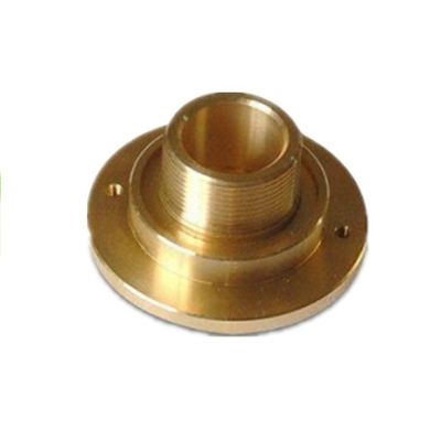 기계용 표준이 아닌 스테인리스 스틸/황제/알루미늄 CNC 턴 부품