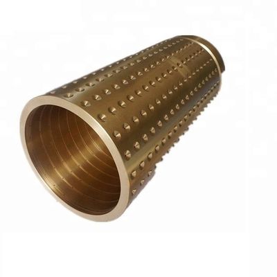 CNC 가공 부품 기능과 15-25 일간의 납품 시간