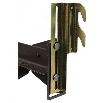 생산 유형 가구 건설용 금속 철 bed frame fittings
