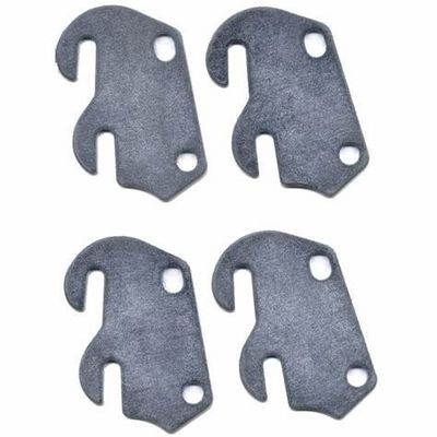 생산 유형 가구 건설용 금속 철 bed frame fittings