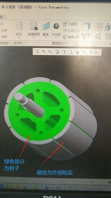 24V DC 브러시리스 모터 스테이터 로터 스탬핑 디자인에 대한 사용자 정의 제조 프로세스