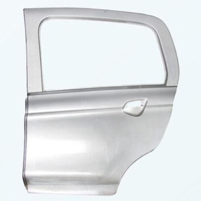OEM/ODM 금속 판 스탬핑 자동차 문 프레임