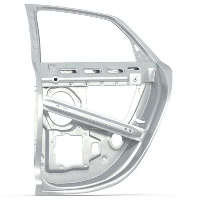 OEM/ODM 금속 판 스탬핑 자동차 문 프레임