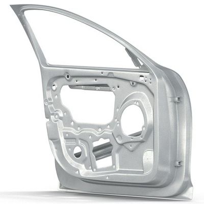 OEM/ODM 금속 판 스탬핑 자동차 문 프레임