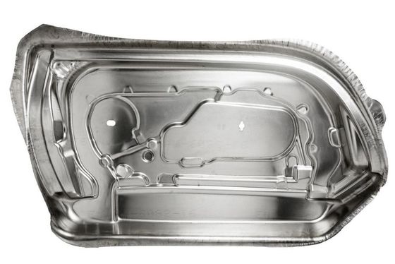 OEM/ODM 금속 판 스탬핑 자동차 문 프레임
