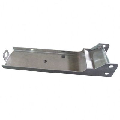 EU/ISO9001 2008/TS16949/ROHS/SGS 인증서를 가진 맞춤형 안오디제드 알루미늄 굽기 부품