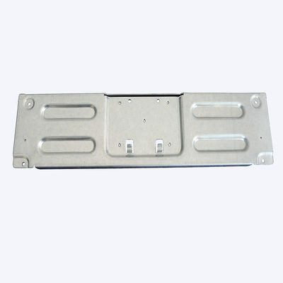 EU/ISO9001 2008/TS16949/ROHS/SGS 인증서를 가진 맞춤형 안오디제드 알루미늄 굽기 부품