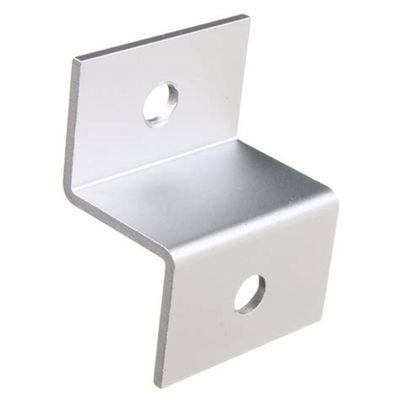 EU/ISO9001 2008/TS16949/ROHS/SGS 인증서를 가진 맞춤형 안오디제드 알루미늄 굽기 부품