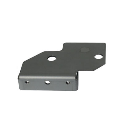 ISO9001 2008 인증 OEM 부품 가구 주문 용접 및 금속 스탬핑
