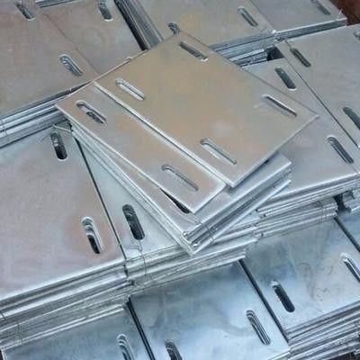 OEM 스탬핑 프로세스 강철 금속 용접 AL 부품 OEM ODM 지원
