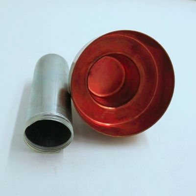 정밀 스테인리스 스틸 심층 당쇄 ISO/TS 16949 2009 인증