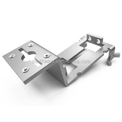 가정용 가전용품에 맞춤형 OEM 엽금속 스탬핑 및 굽기 부품