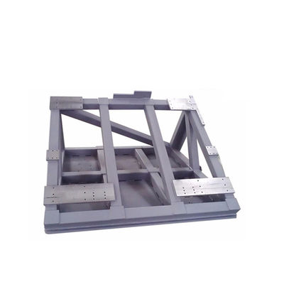 배송 전 QC 관리 검사 맞춤식 로고 OEM 스탬핑 부품 용접 부품