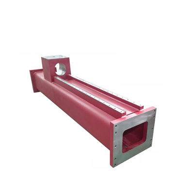 배송 전 QC 관리 검사 맞춤식 로고 OEM 스탬핑 부품 용접 부품