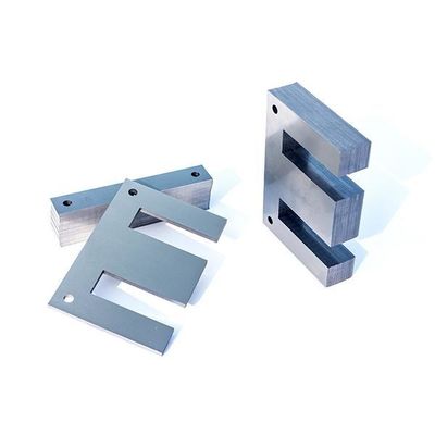 두께 0.05 1mm Nanfeng 트랜스포머 코어 맞춤형 필요를위한 가루 된 시트